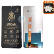 LCD TOUCHSCREEN OPPO A16 A54S / REALME C25 C25S NARZO 50A FULLSETOriginal