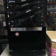 penapis air midea hot and cold water dispenser