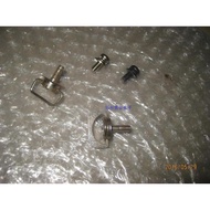 Samsung Lenovo AOC Philips Great Wall HKC Display Base Screw One Piece 3 Yuan