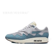 2026Classic87MAX90Low-top Air Cushion Running Shoes Fashionable Sports White Shoes Rear Air Cushion 