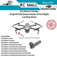 Front Tripod Landing Gear DJI Mavic 2 Pro DJI Mavic 2 Zoom DJI Mavic 2 Enterprise DJI Mavic 2 Enterp
