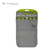 Travelon RFID-Blocking Pouch Travel Accessory