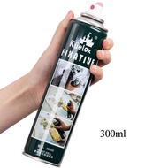 Xịt bảo quản tranh Kuelox ( Ko Dùng Cho Màu Nước Acrylic)