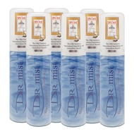 Dr. Mist Hygiene 75ml Body & Foot Spray Value Pack (6-pack) U.P : $8 ea.