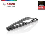 Rear Wiper TOYOTA Sienta Bosch H307