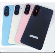 Backdoor Rear Cover + Camera GlassRing Samsung A36 5G A366 A56 5G A566