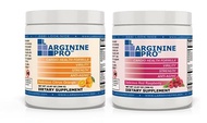 L-ARGININE PRO | L-arginine Supplement Powder | 5,500mg of L-arginine Plus 1,100mg L-Citrulline (Ras