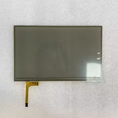Digitizer Touch Screen for LEXUS LS430 SC430 Navigation Radio Glass 04 05 06 Replacement
