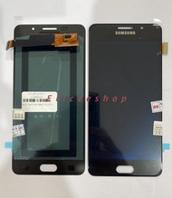 LCD TOUCHSCREEN SAMSUNG A510 ORI OLED BERKUALITAS