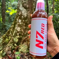 N7 RED JUS AKAR HUTAN