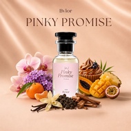 [NEW] Pinky Promise (PP) by Bvior (Perfume For Women)