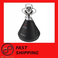 ZOOM H3-VR Handy Recorder_H3-VR