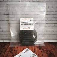 21066-0732 Regulator Kiprok KAWASAKI NINJA 250 F1 NINJA 250 INJECTION 250 FI