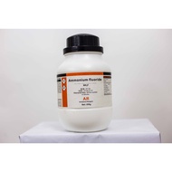 Chemical Ammonium Fluoride NH4F Cas: 12125-01-8