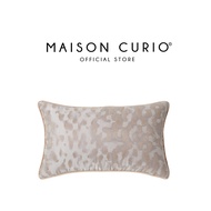Meyer Long Cushion Beige - 30cm x 50cm