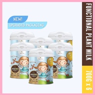 Miwako Milk powder (700g X 6) (EXP DEC 2025)