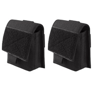 TRIWONDER Tactical Pouch Men's Pouch Airsoft Pouch Military Pouch Multi-function Pouch MOLLE Compati