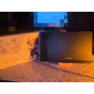 【Secondhand】XP-Pen Star G640S