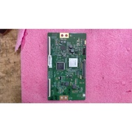 🔥USED🔥 ORIGINAL PANASONIC TH-43FX500K POWER BOARD TNP4G641 MAIN BOARD TNPH1196 TCON BOARD 6870C-0757