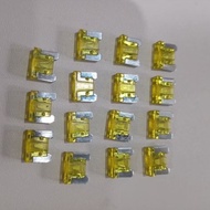 20A PLUG FUSE - 20A MINI MICRO PLUG-IN FUSE
