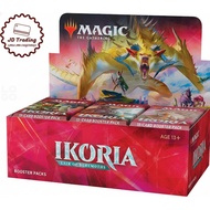 Ikoria Draft Booster Box MTG IKO