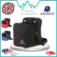Ebonite Bowling Bag Beg Bowling Sling Single Ball