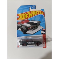 Die-cast Hotwheels Mad-Manga C-2