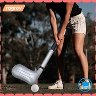 [rqgrov] Inflatable PVC Golf Club, 92 Cm, Decoration, Children's Toy, Realistic Design