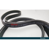 ORIGINAL KIA SORENTO XM 2013 - FAN BELT 6PK2576