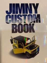 JIMNY JB74 全套底盤護板（送Jimny改裝書）