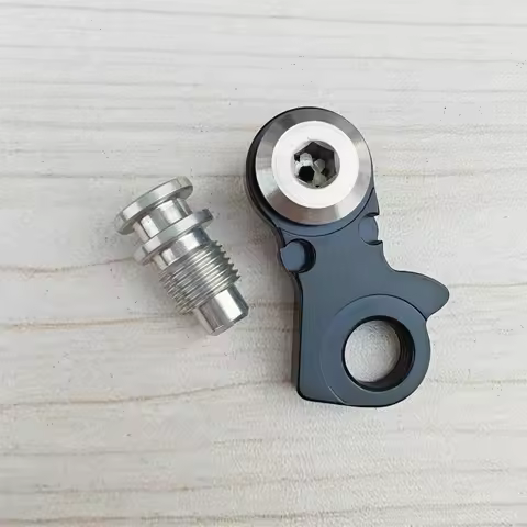 Rear Derailleur Extension Hanger For SHIMANO Dura Ace R9200 R8100 R7100 Ultegra 105 Di2 Gear Extende