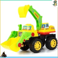Crane Cars, Toy Excavators – Large Construction Vehicle Models