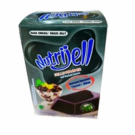 nutrijell cincau 1 kotak