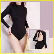 ︎ Amelie Rashguard Swimsuit Jeis Fab Perfect for summer