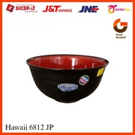 Hawaiian bowl 6812jp