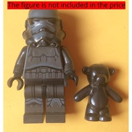 Military Army Weapon 10 (3 bears)