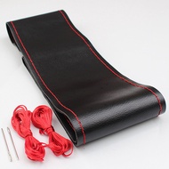 ที่ปัดรถแบบหนังแท้เย็บมือสำหรับ Honda Civic CRV JADE XR-V Accord Fit Hao Yin ที่ปัดรถสีสันสดใสและอเน