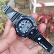 OFFER G SHOCK BNB FIT ORI CERMIN KACA BLACK DW6900 NB1 CC3 PL4 NB76 Jam Tangan Lelaki & perempuan Di