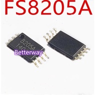 100pcs Original 8205A CEG8205A FS8205A STN8205A TSSOP8 new original on sale