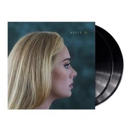 Authentic Adele ADELE 30 European and American popular LP vinyl phonograph 12 inch record (2LP)