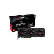 Powercolor Reaper AMD Radeon  RX 9070 XT 16GB GDDR6 Brand new and authentic