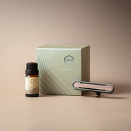 Scent by SIX. Airelle Car Clip Diffuser