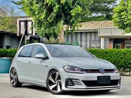 2017 VW Golf Gti 2.0    FB搜尋 : 『凱の中古車-Dream Garage』