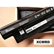 Pin Laptop Dell Inspiron 15 3000 3531 3537 3541 3542 3543 XCMRD Battery Original 40Wh