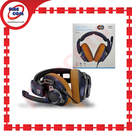 หูฟัง Head Phone EPOS l Sennheiser GSP 602 Closed acoustic Wired Gaming  Series สามารถออกใบกำกับสินค