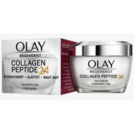 German OLAY COLAGEN CREAM