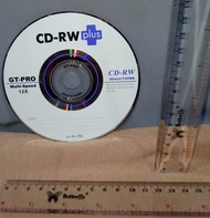 CD Kosong CD RW 700Mb Burn CD RW Bagus Murah READY STOK 10pcs READY STOCK
