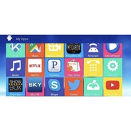 TV Application for TVBox ｜Suitable for all TVBox