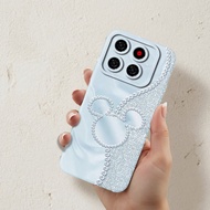 Case hp NUBIA A56 Fashion Case Silicone Tpu Procamera Softcase Protective hp AM007