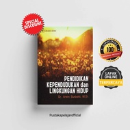 Educational Book on the Position and Environmental Environment-Arwin Surbakti-Gaha Ilmu